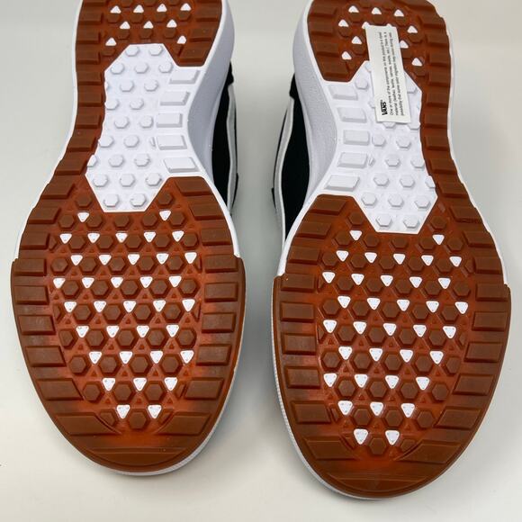 Vans Women's Range EXP Sneaker - Brand New In Box Size 9 - Picture 5 of 8